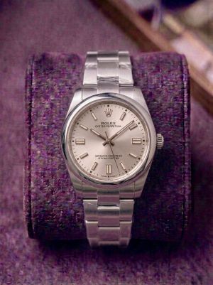 Role_x Oyster Perpetual 331