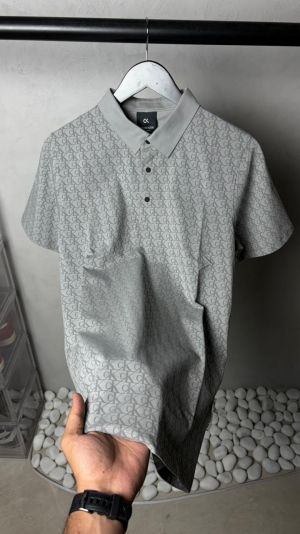 Calvi_n Klei_n Premium Polo T-Shirts 2159