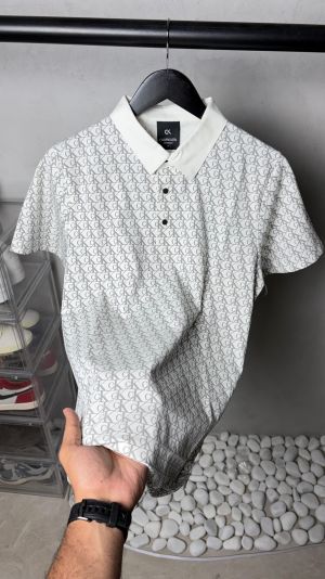 Calvi_n Klei_n Premium Polo T-Shirts 2160