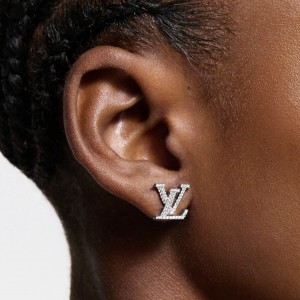 LV iconic Earrings