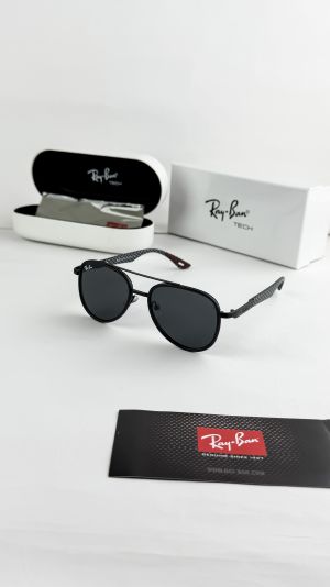RAYBAN BLACK 3609