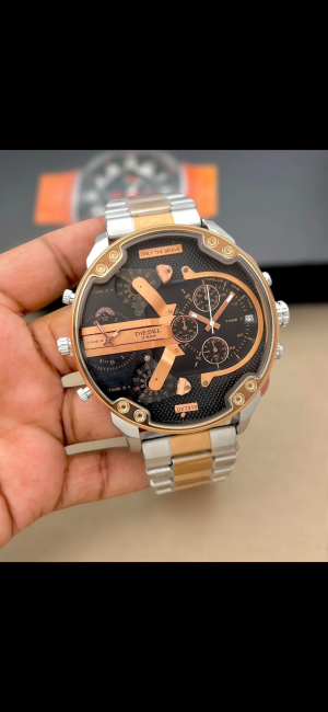 DIESE_L BIG DADDY WATCH 
