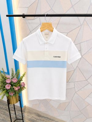 Calvin-Klein Premium Quality Polo T-Shirt Store Article 