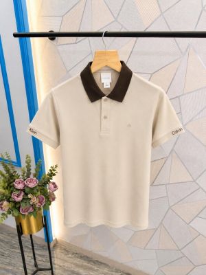 Calvin-Klein Premium Quality Polo T-Shirt Store Article 