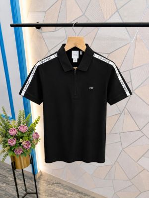 Calvin-Klein Premium Quality Polo T-Shirt Store Article 