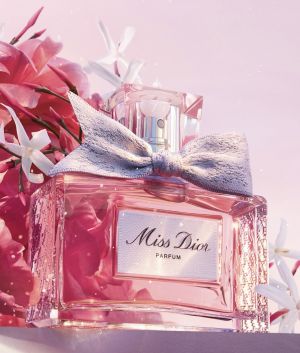 Miss Dio-r Parfum