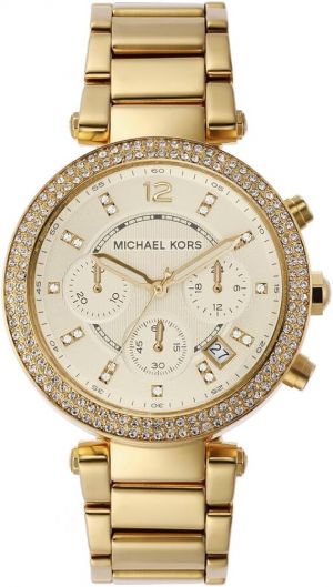 Micheal Kors Watch For Her 656