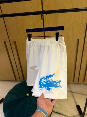 Lacost-e IMPORTED STORE ARTICLE SHORTS