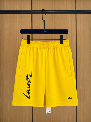 Lacost-e IMPORTED STORE ARTICLE SHORTS