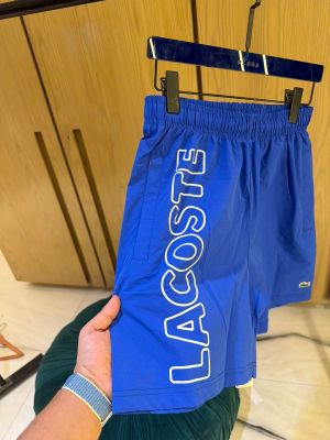 Lacost-e IMPORTED STORE ARTICLE SHORTS