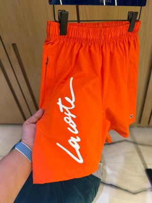 Lacost-e IMPORTED STORE ARTICLE SHORTS