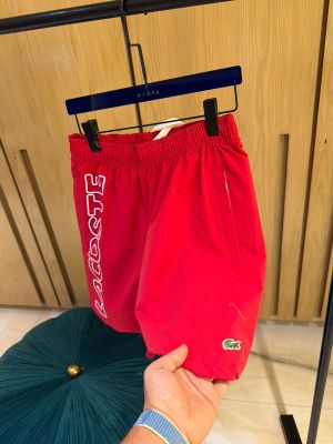 Lacost-e IMPORTED STORE ARTICLE SHORTS