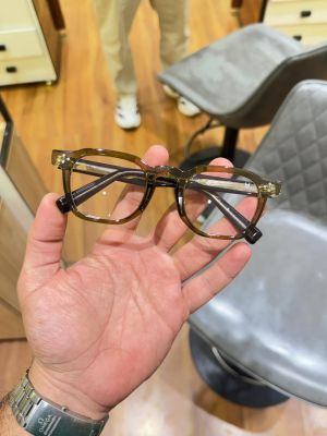 mairo 137 olive green plano