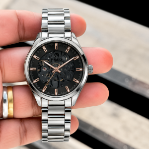 Rad o Hyperchrome Automatic ( Open back )