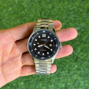 Citize n Mens Analog