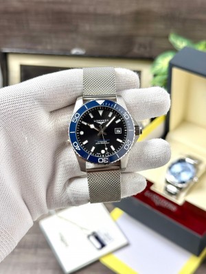 Longine s Hydroconquest Store Article Collection