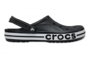 Croc s Bayaband Black