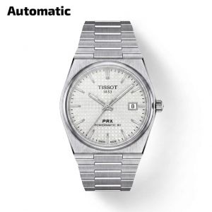 Tisso_t 1853 Prx Automatic Top Quality 