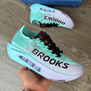 Brooks green