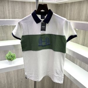Hacket London Mens Polo Tshirt ( 260 GSM )