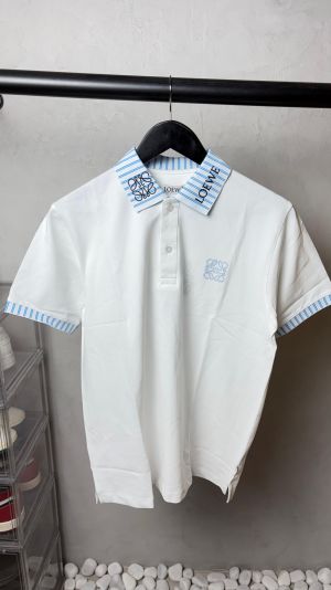 Loew_e Premium Polo T-Shirt 2171