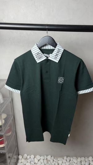 Loew_e Premium Polo T-Shirt 2172