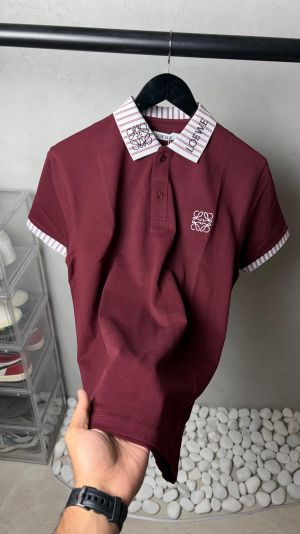 Loew_e Premium Polo T-Shirt 2173