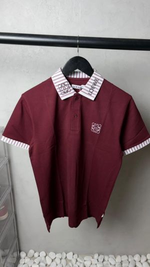 Loew_e Premium Polo T-Shirt 2173