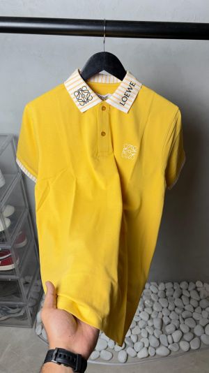 Loew_e Premium Polo T-Shirt 2174