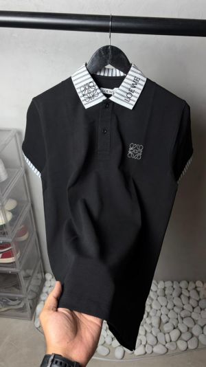 Loew_e Premium Polo T-Shirt 2175