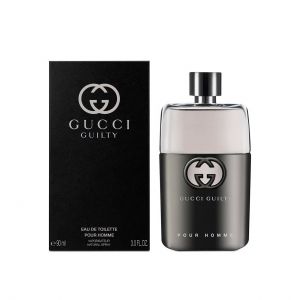 GUCC_I GUILTY POUR HOMME EDP 100ml no.12