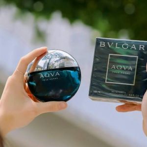BVLGARI AQVA POUR HOMME EDP 100ml no.17