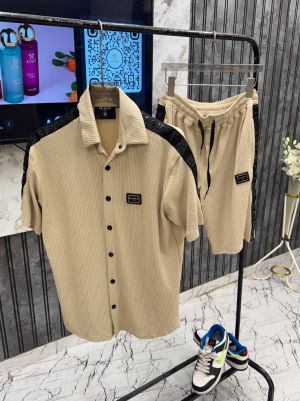 Balmain.Paris.Imported.Fabric.Very.Premium.Cord.Set.MR383