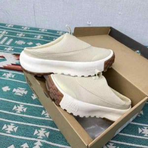 The Nort h Face Never Stop Slip On Mule