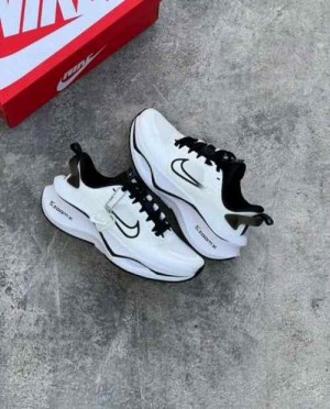 E Zoom X Smily Pro White 650