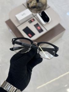 Rayban_504_Silver_Black_Reverse_Edition_Frame