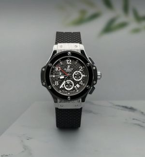 Hublo t Bigbang Chronograph (All working)