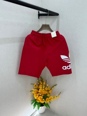 Adida s Red Premium Shorts F3809-RE