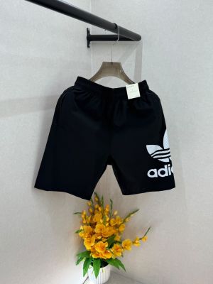 Adida s Black Premium Shorts F3809-BL