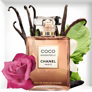 CHANE L COCO EDP INTENSE Vaporizer SPRAY   015