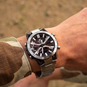 Casio Edifice Ecb2000 Japan
