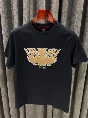 HUG-O BOSS IMPORTED STORE ARTICLE T-SHIRT