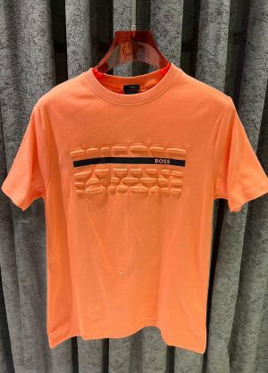 HUG-O BOSS IMPORTED STORE ARTICLE T-SHIRT