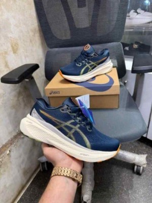 Asicss Gel kayano 30 neavy blue