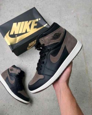 Air jordan Retro 1 High Palomino