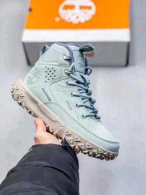 Timberland GreenStride Motion 6 Hiking Non-Slip Durable Sport Tennis Shoes