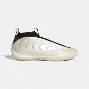 Adidass Harden volume 10 Ice Gold  654
