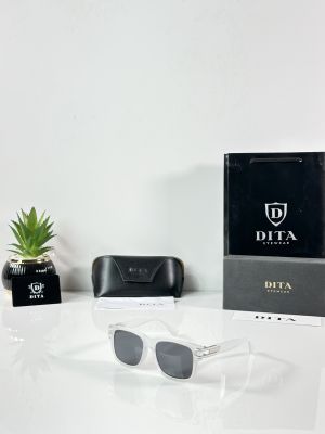 Dita 330 Ice Black
