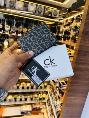 106 CK VALVIN KLE_IN PREMIUM QUALITY WALLET