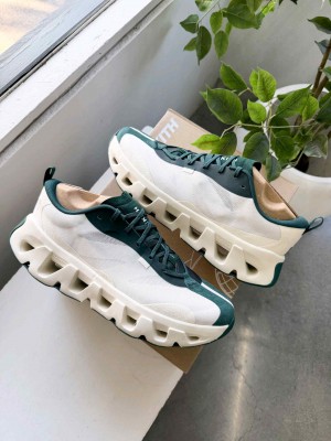On Running Cloud X Kith K-Tech 1 Tofu Sea Moss 1192